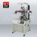 CE Automatic Single Color Silk Screen Printing Machine for Sale, Electric Vertical Vacumm PCB Screen Printer